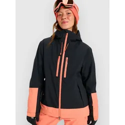 Roxy Upwards Jacke true black Gr. M