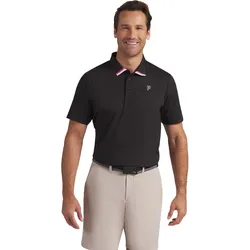 Puma Polo PTC, schwarz