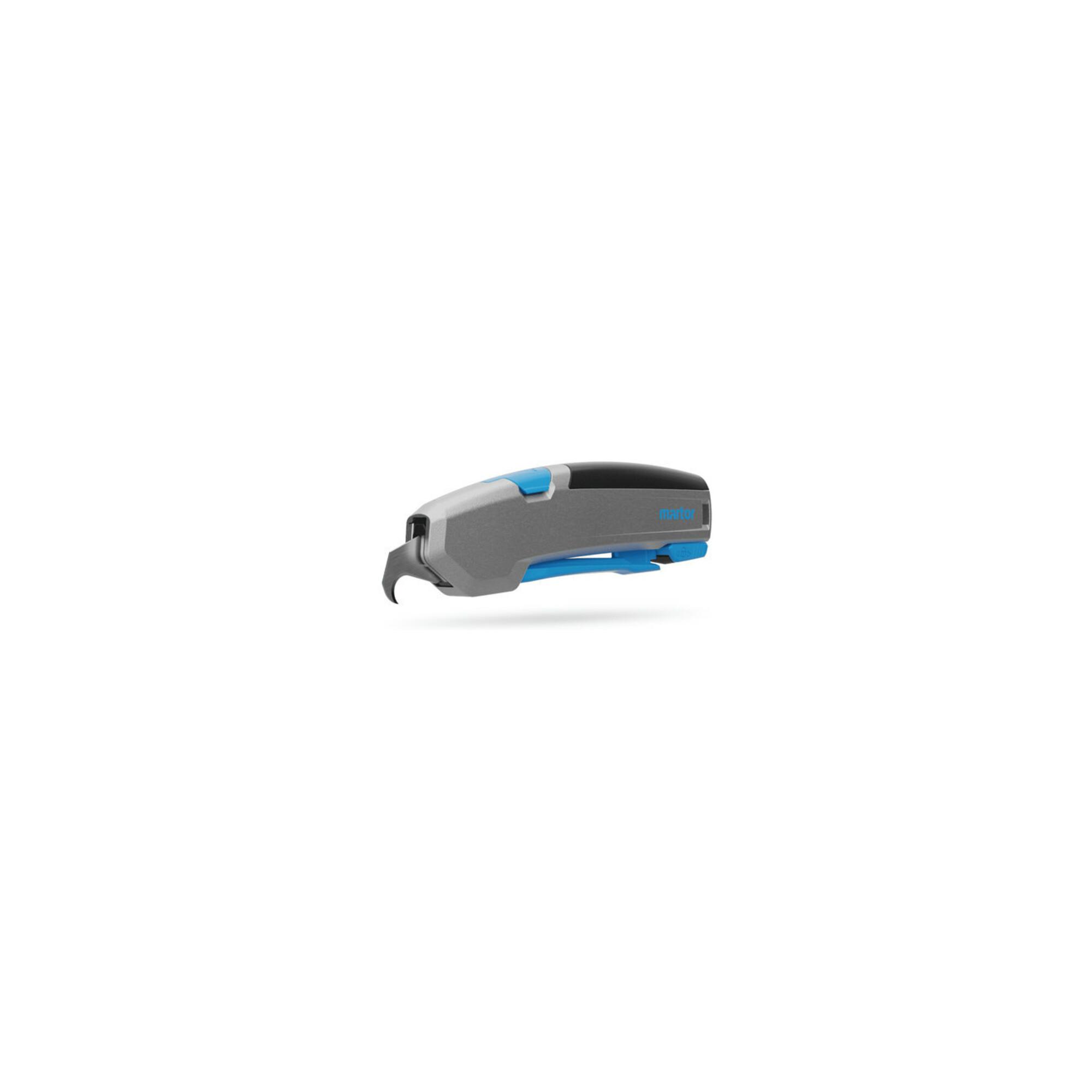 Martor Sicherheitsmesser Secupro 625 m. Hakenklinge Nr.98 (625098.02)
