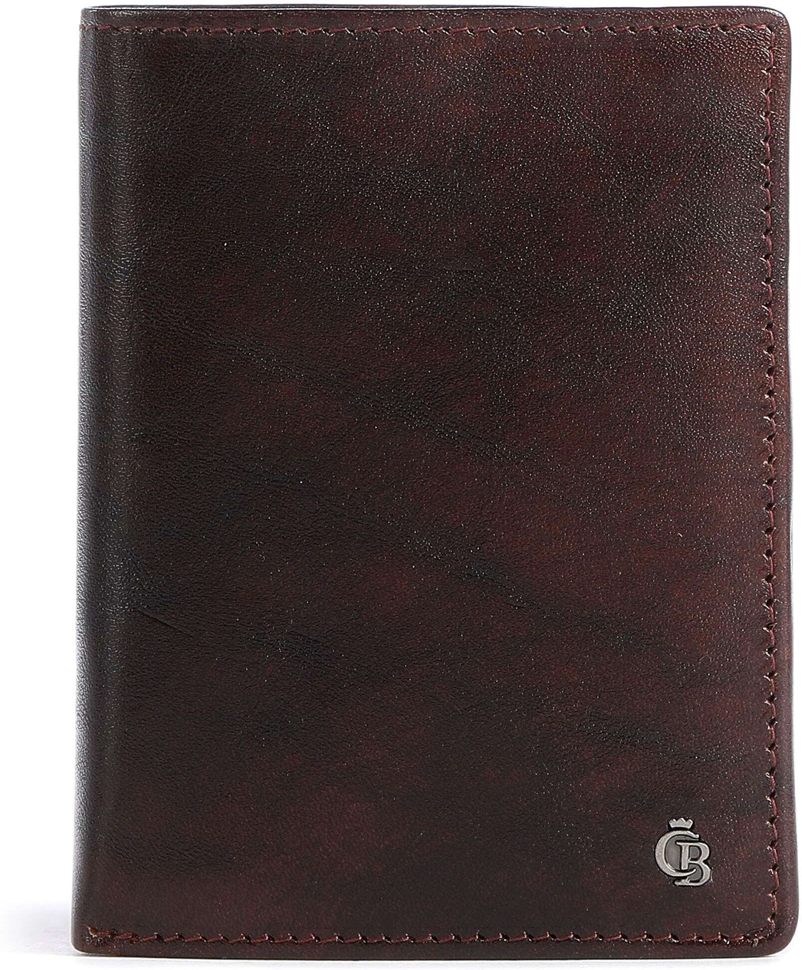 Castelijn & Beerens Rien Geldbörse, braun