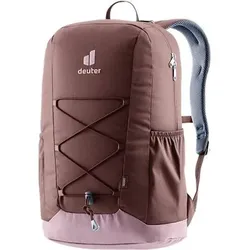 DEUTER Rucksack Gogo, Größe ONE SIZE in Lila Lila