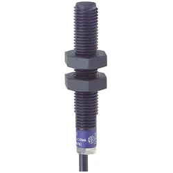 Telemechanique Sensors Näherungsschalter induktiv XS4P08PA370L1