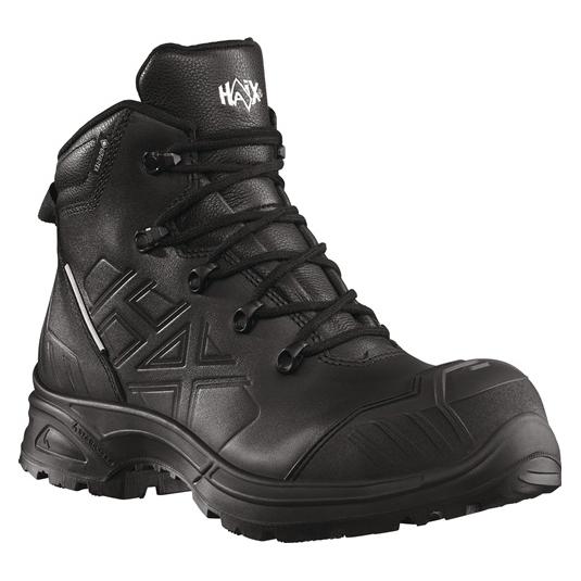 Haix Sicherheitsschuhe 607212 Airpower XR 810 (S7, 46) (607212.11.0)