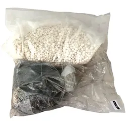 Wolf-Garten, Holzkohle, Wolf Garten Wolf Neutralisationsgranulat für COB-15/20/29 (5.50 kg)