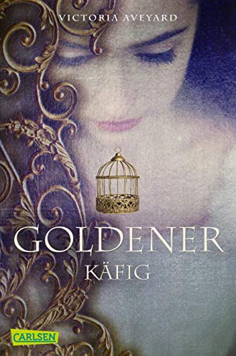 Victoria Aveyard - Goldener Käfig (Die Farben des Blutes 3) - Preis vom 16.10.2026 11:41:07 h