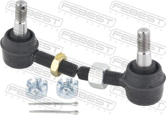 Febest 7521-Cf-Kit Vorderachse