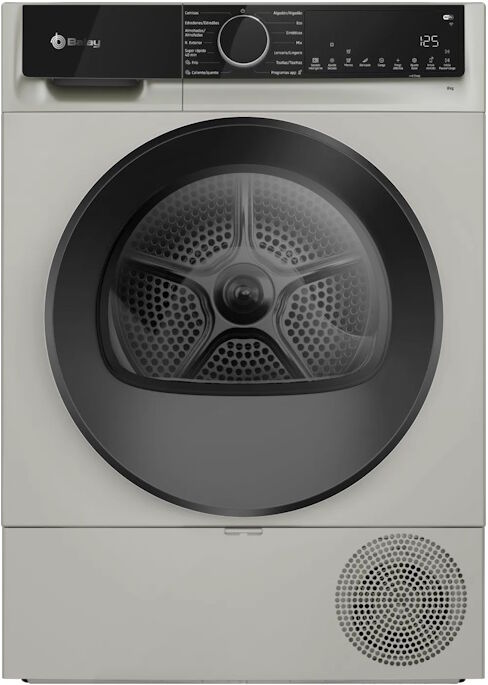 Balay Máquina de Secar Roupa  3SB093XC