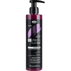 250ml Lisap RE.FRESH Color Mask