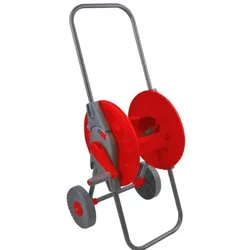 Proline, Gartenschlauch Aufbewahrung, Pro-Line Sodo-Schlauchwagen 60 m x 1/2 Zoll (99394) (60 m)