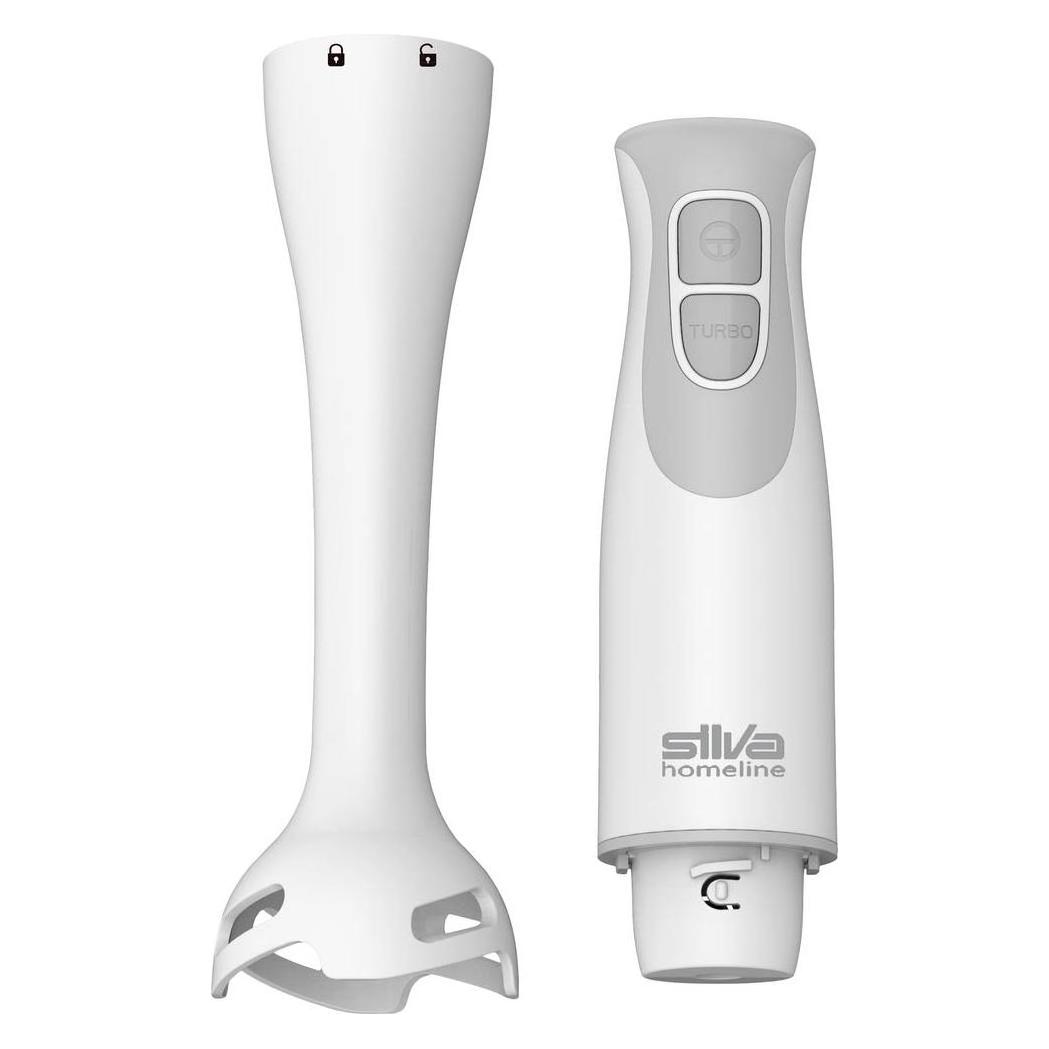 Silva Homeline SM 2304 Stabmixer 350 W Weiss (451010)