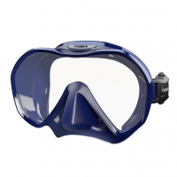 Tusa Tauchmaske Zensee - Farbe Indigo