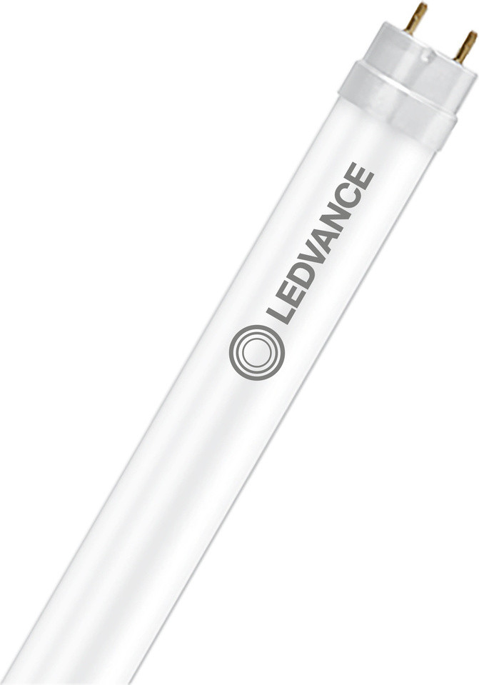 Ledvance LED-buis T8, fitting G13, 90 cm, 9,7W, 6500K koud wit