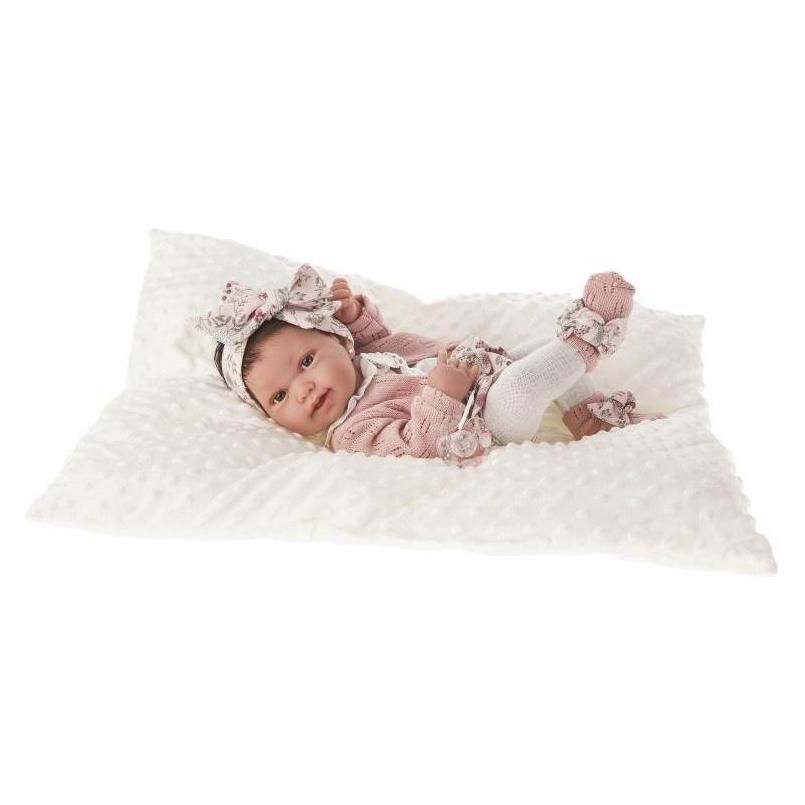 Antonio Juan Recien Nacida Pipa 42 cm (AJ50036)