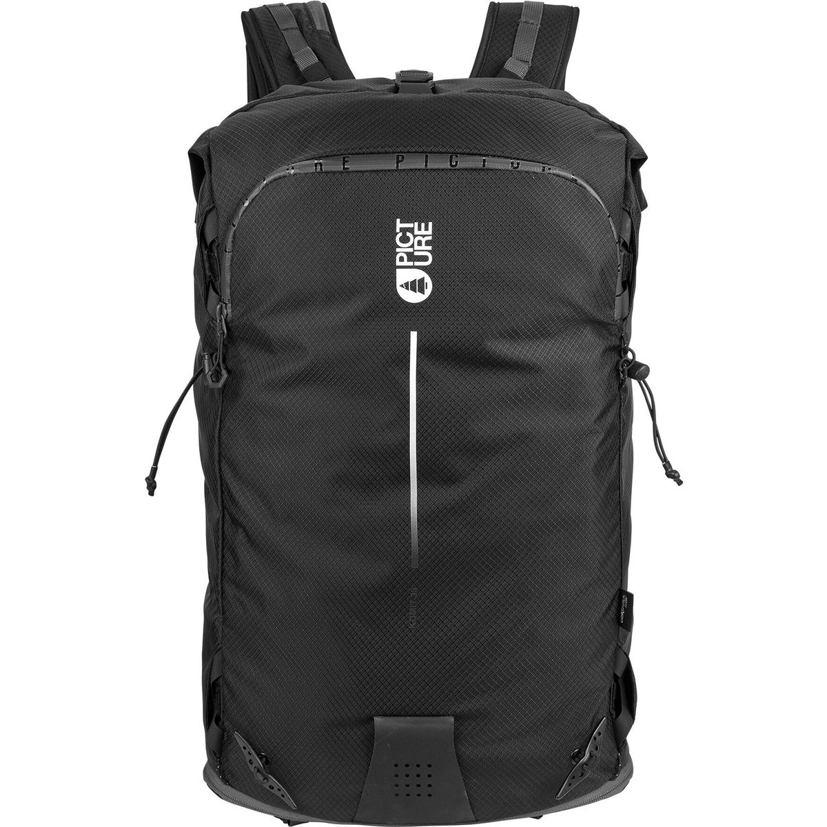 Picture KOMIT.TR 35 Backpack (A) TU BP0252ABlackTU