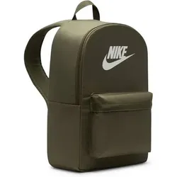 NIKE Rucksack NK HERITAGE BKPK, Größe ONE SIZE in Grau 222