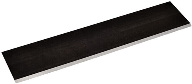 Outil de décapage de rouleaux 350x80x2mm lisses 32 ; Roll (1718420)