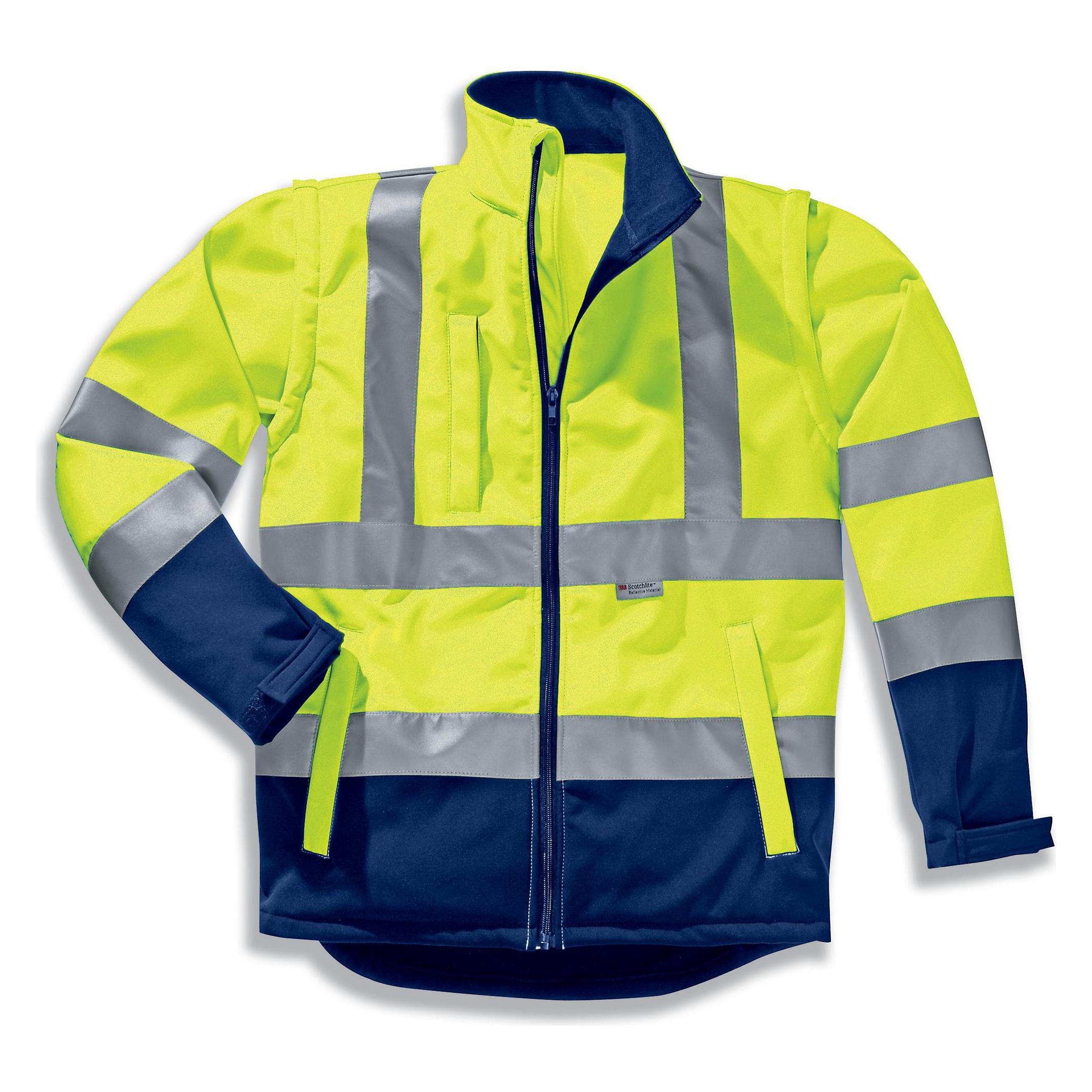 Uvex 98096 (5XL) (9809616)