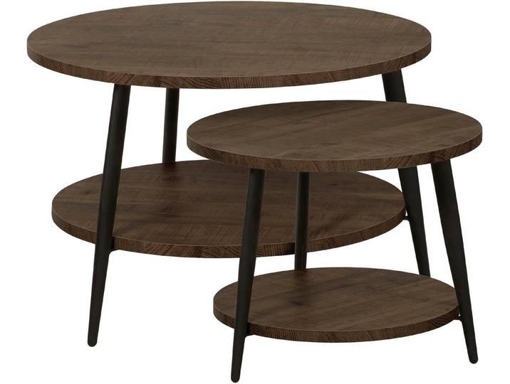 OMG Design Couchtisch CUBIK-10