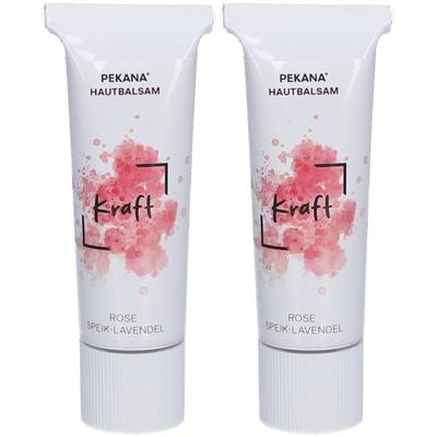 Hautbalsam 1 Kraft 2x 2x15 g Balsam