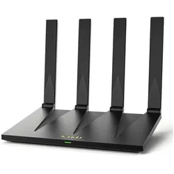 Tenda ROUTER AX12 Pro WiFi 6 AX3000, Router