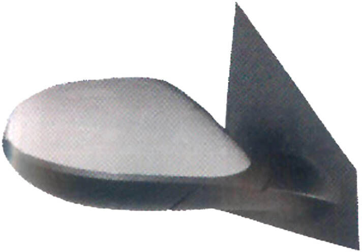 PRASCO LA0027323 Wing mirror