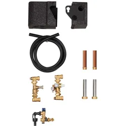 Vaillant Anschluß-Set uniTOWER 0020250220