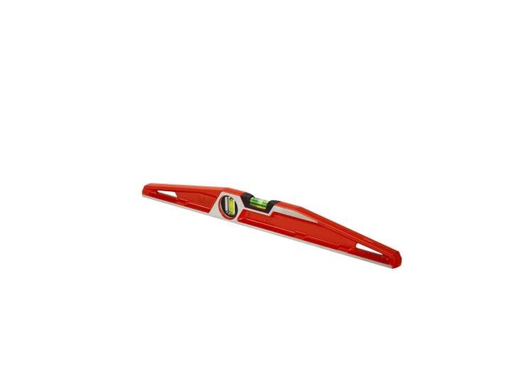 Niveau trapézoïdal semelle aimantée malh 50 cm - STANLEY - 1-42-422