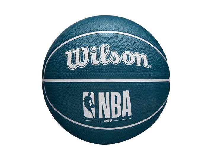 Wilson NBA DRV Grün, Gr. 3