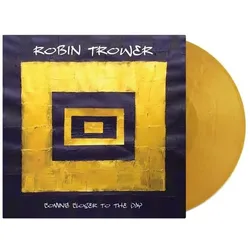 Mascot Label, Schallplatten, Coming Closer To The Day (Ofgv) (Robin Trower)