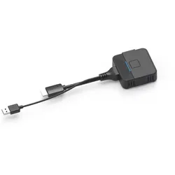 Philips CRD61 Interaktiver Wireless Screen Sharing Dongle HDMI