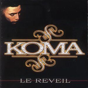 Koma - Le R+Veil - Preis vom 30.09.2026 22:30:23 h