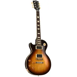 Gibson Slash Les Paul November Burst LH - E-Gitarre