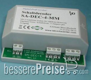 Littfinski DatenTechnik - LDT 210313