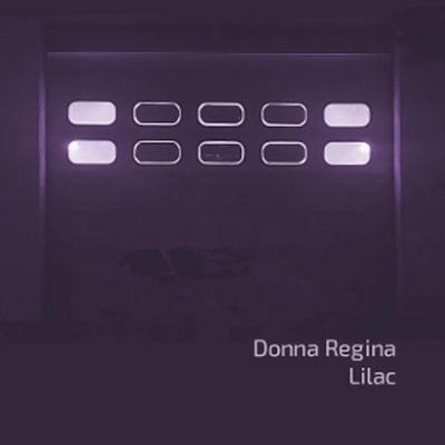 Lilac - Donna Regina, Vinyl