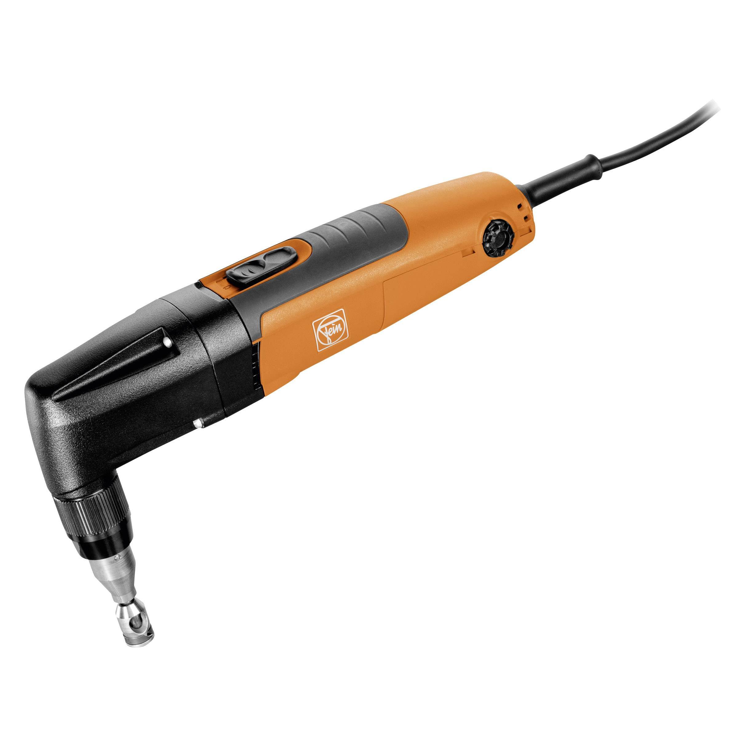 Fein BLK 2.0 E Knabber bis 2 mm BLK 2.0 E / 3 (72324060000)