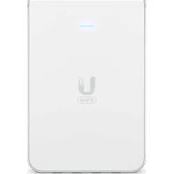 Ubiquiti Access Point UniFi 6 In-Wall WiFi 6 PoE+ (U6-IW)