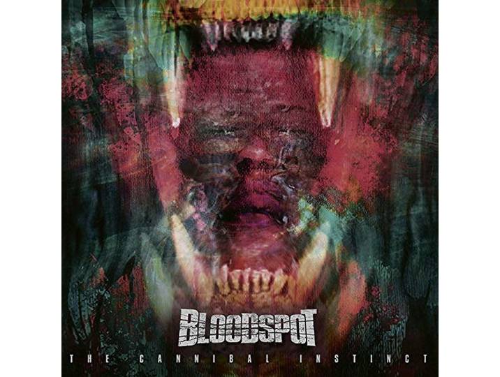 The Cannibal Instinct