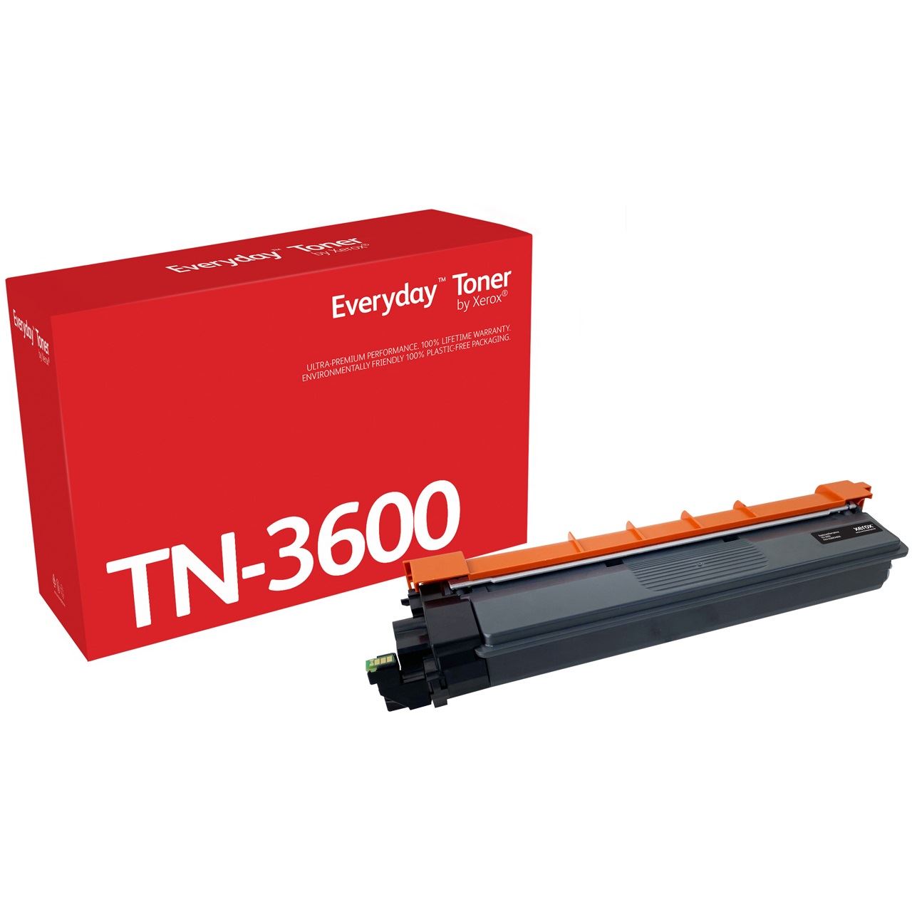 XEROX Everyday Toner schwarz