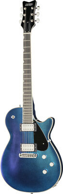 Gretsch EMTC Premier Jet CLRVYNT Clairvoyant