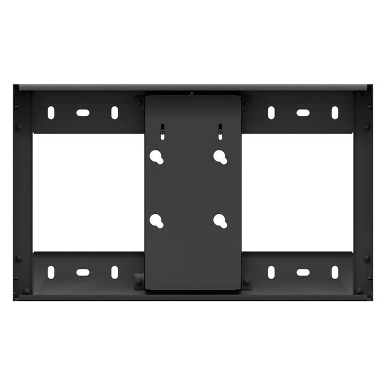 Hagor WH OH24B - hochwetterfest (Wand, 24") (5749)