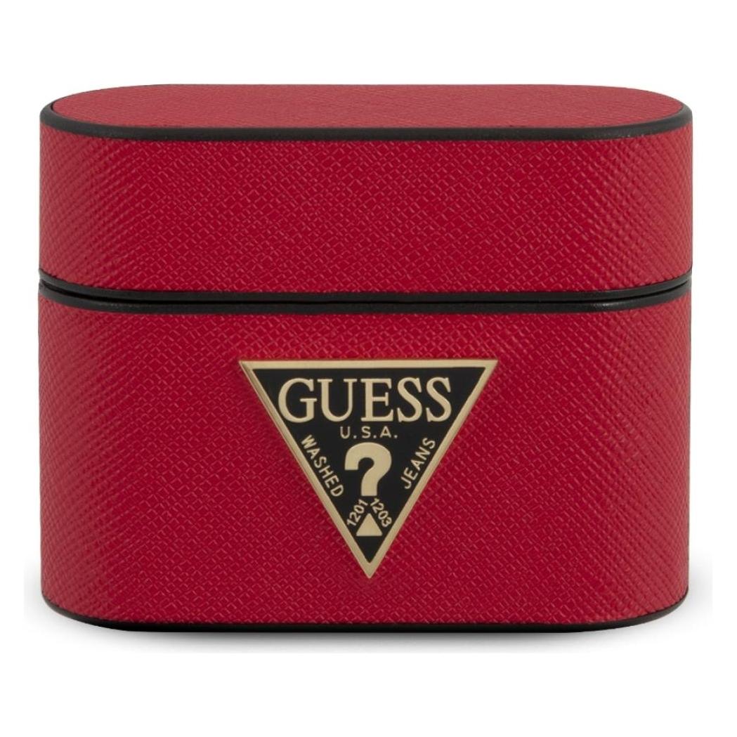 Guess Case (Kopfhörer Hülle) (GUACAPVSATMLRE)