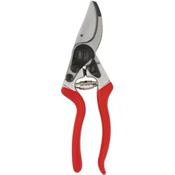 Felco, Gartenschere, 9 Bypass Gartenschere für grosse Hände, für Linkshänder