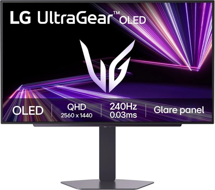 26,5" LG UltraGear 27GX704A-B