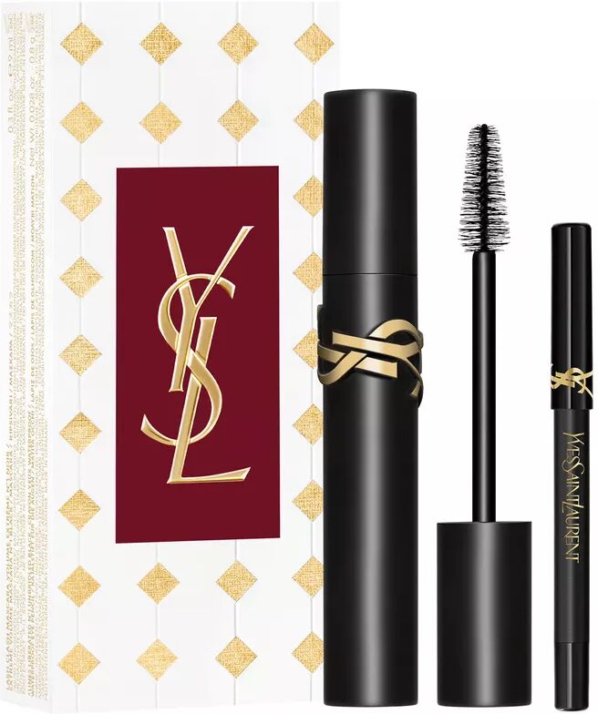 YSL - Lash Clash Mascara Make-up-Set, Set