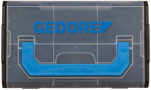 Gedore 1102-006 VDE 2951770 Werkzeugset 4teilig