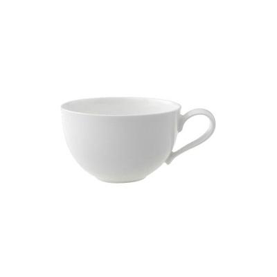 Villeroy & Boch Cottage Basic Frühstücks Obertasse 0,39l