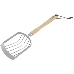 Siena Garden, Gartenhandwerkzeug, Obstsammler ISYPLANT L Griff Esche FSC 100%
