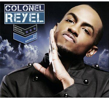 Colonel Reyel - Au Rapport [Deluxe Edition] - Preis vom 11.10.2026 23:13:37 h