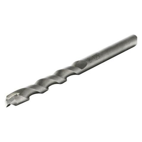 Baier Centerbor Ø8X125 MM til Multi-P hulsave (MP005)