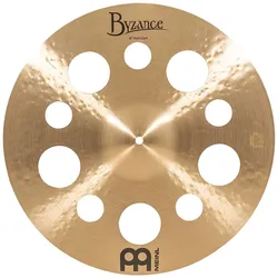 Meinl Cymbals B18TTRC - 18" Byzance Traditional Trash Crash - Crash-Becken